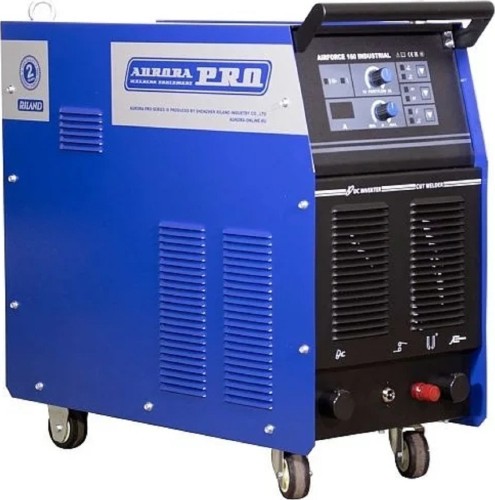 Аппарат плазменной резки AURORA AIRFORCE 160 INDUSTRIAL 34487 - изображение 2