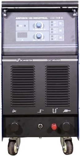 Аппарат плазменной резки AURORA AIRFORCE 160 INDUSTRIAL 34487 - изображение 3