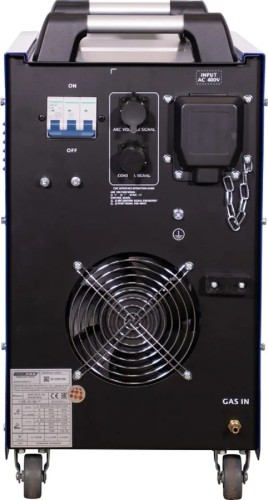 Аппарат плазменной резки AURORA AIRFORCE 100 INDUSTRIAL 36185 - изображение 4