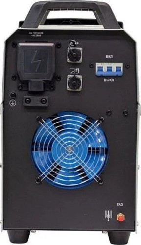 Аппарат плазменной резки AURORA СПЕКТР 100 31220 - изображение 4