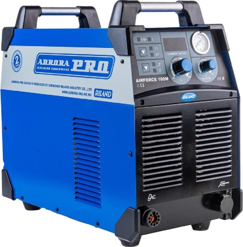 Аппарат плазменной резки AURORA AIRFORCE 100M 26931 - изображение 4