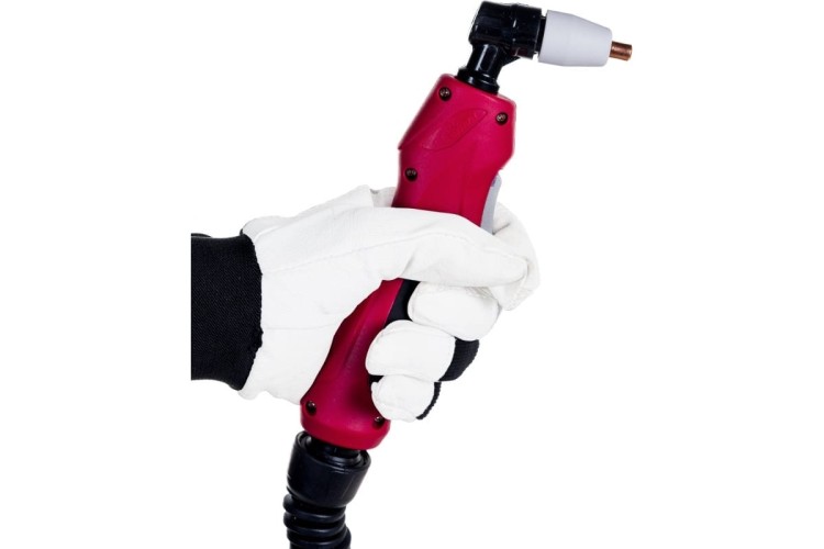 Аппарат плазменной резки Brima CUT-45 с компрессором НП000001237 - изображение 3