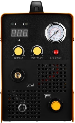 Аппарат плазменной резки DEKO DCUT-40 051-4688 - изображение 4