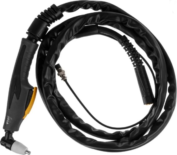 Аппарат плазменной резки DGM CUT-40 DG5820-1 - изображение 5