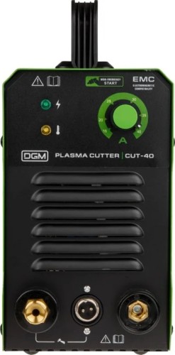 Аппарат плазменной резки DGM CUT-40 DG5820-1 - изображение 4