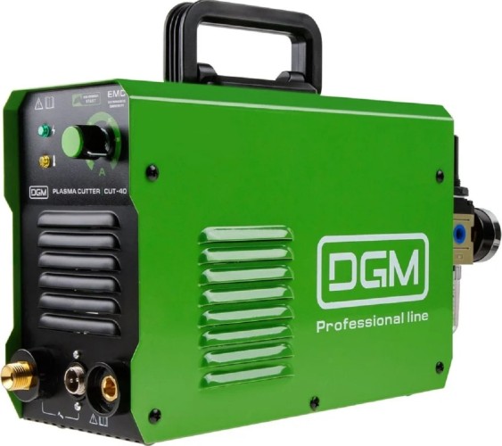 Аппарат плазменной резки DGM CUT-40 DG5820-1