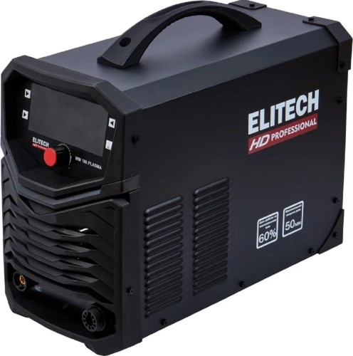 Аппарат плазменной резки ELITECH WM 100 PLASMA HD 204480