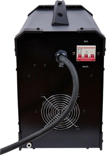 Аппарат плазменной резки ELITECH WM 100 PLASMA HD 204480 - изображение 5