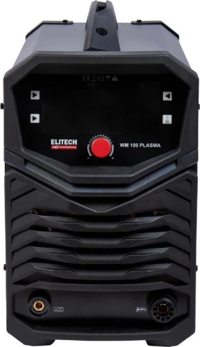 Аппарат плазменной резки ELITECH WM 100 PLASMA HD 204480 - изображение 2