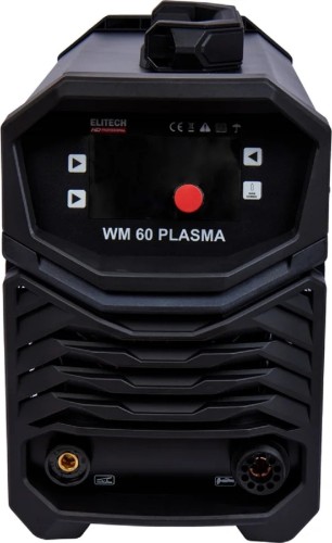 Аппарат плазменной резки ELITECH WM 60 PLASMA HD 204479 - изображение 2