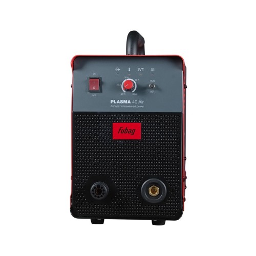 Аппарат плазменной резки FUBAG PLASMA 40 AIR 31461.1 - изображение 2