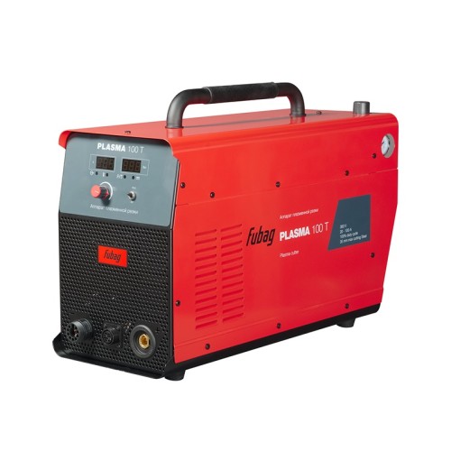 Аппарат плазменной резки FUBAG PLASMA 100 T 31463.2