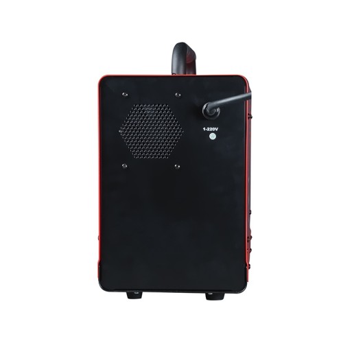 Аппарат плазменной резки FUBAG PLASMA 40 AIR 31461.1 - изображение 5