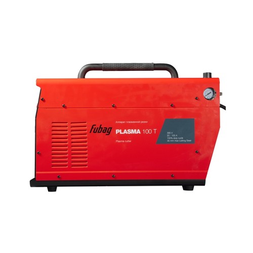 Аппарат плазменной резки FUBAG PLASMA 100 T 31463.2 - изображение 5