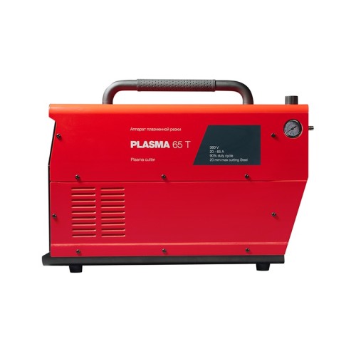 Аппарат плазменной резки FUBAG PLASMA 65 T 31462.1 - изображение 3