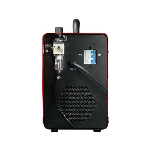 Аппарат плазменной резки FUBAG PLASMA 65 T 31462.1 - изображение 5