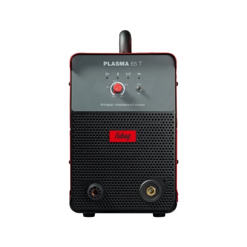 Аппарат плазменной резки FUBAG PLASMA 65 T 31462.1 - изображение 2
