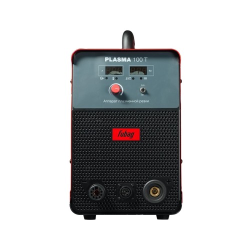 Аппарат плазменной резки FUBAG PLASMA 100 T 31463.2 - изображение 3