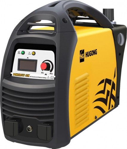 Аппарат плазменной резки Hugong POWERCUT 40K 029642 - изображение 5