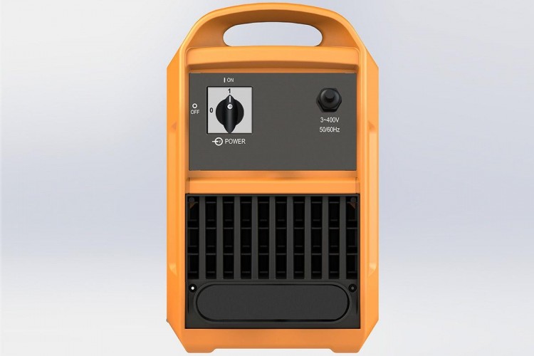 Аппарат плазменной резки Hugong POWER CUT 70 HF III 029643 - изображение 5