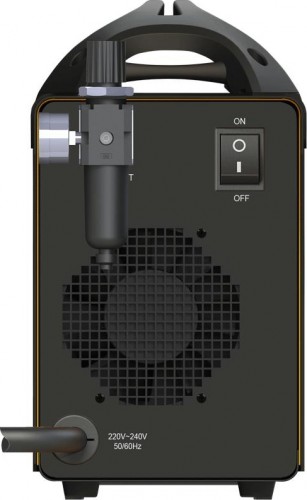 Аппарат плазменной резки Hugong POWERCUT 40K 029642 - изображение 4