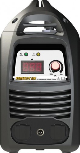 Аппарат плазменной резки Hugong POWERCUT 40K 029642 - изображение 2
