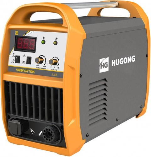 Аппарат плазменной резки Hugong POWER CUT 70 HF III 029643 - изображение 2