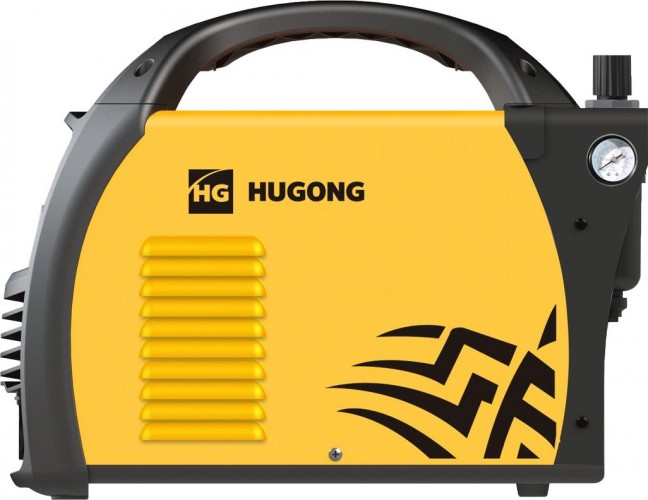 Аппарат плазменной резки Hugong POWERCUT 40K 029642 - изображение 3