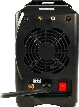 Аппарат плазменной резки Кедр UltraCUT-40 8009776 - изображение 5