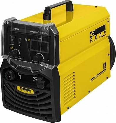 Аппарат плазменной резки Кедр AlphaCUT- 60 8012508