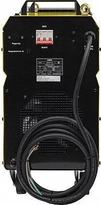 Аппарат плазменной резки Кедр AlphaCUT-100 8012216 - изображение 4