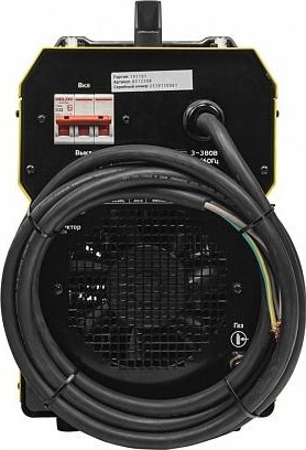 Аппарат плазменной резки Кедр AlphaCUT- 60 8012508 - изображение 4