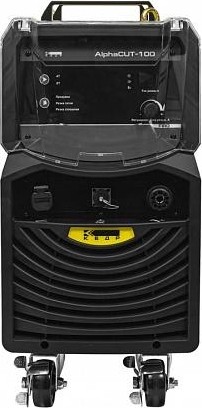 Аппарат плазменной резки Кедр AlphaCUT-100 8012216 - изображение 2