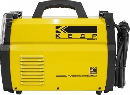 Аппарат плазменной резки Кедр MultiCUT-400C 8012507 - изображение 2