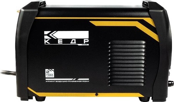 Аппарат плазменной резки Кедр UltraCUT-40 8009776 - изображение 4