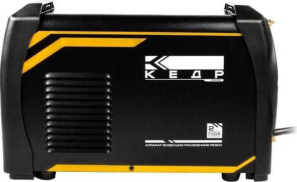 Аппарат плазменной резки Кедр UltraCUT-40 8009776 - изображение 3