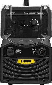 Аппарат плазменной резки Кедр MultiCUT-400C 8012507 - изображение 3