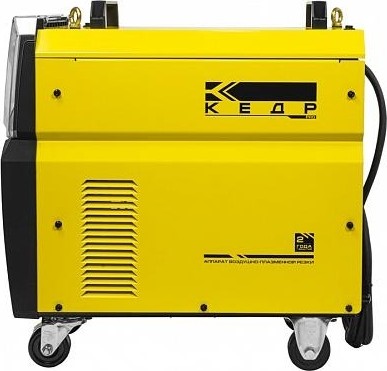 Аппарат плазменной резки Кедр AlphaCUT-100 8012216 - изображение 3