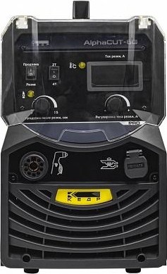 Аппарат плазменной резки Кедр AlphaCUT- 60 8012508 - изображение 2