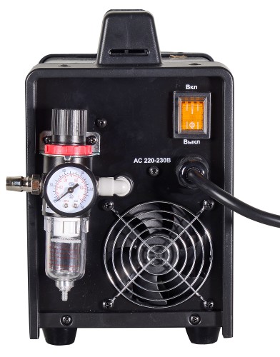 Аппарат плазменной резки Ресанта ИПР-40К 65/33 - изображение 4