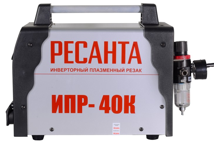 Аппарат плазменной резки Ресанта ИПР-40К 65/33 - изображение 5