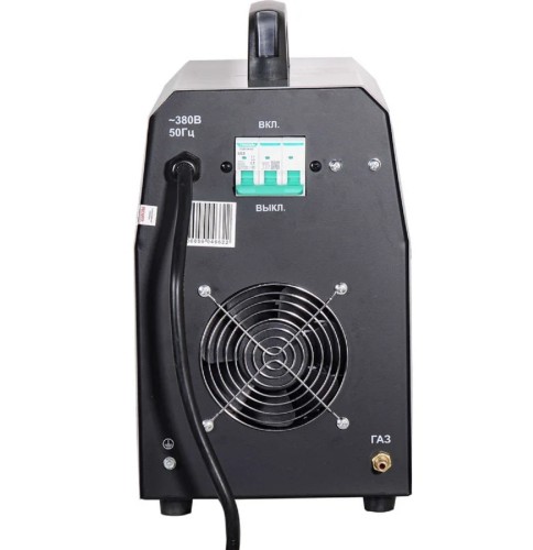 Аппарат плазменной резки Ресанта ИПР-70 65/177 - изображение 5