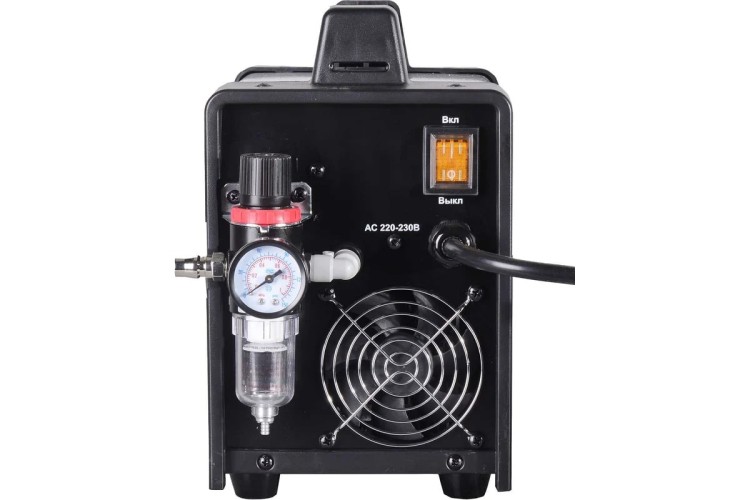 Аппарат плазменной резки Ресанта ИПР-40 65/32 - изображение 2