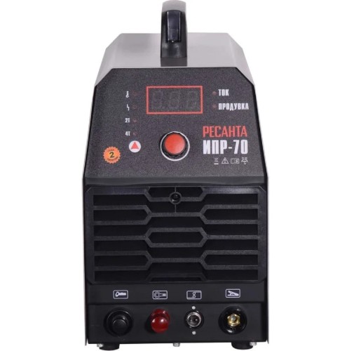Аппарат плазменной резки Ресанта ИПР-70 65/177 - изображение 4