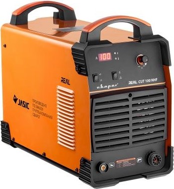 Аппарат плазменной резки СВАРОГ REAL CUT 100 NHF (L22101) 00000096664