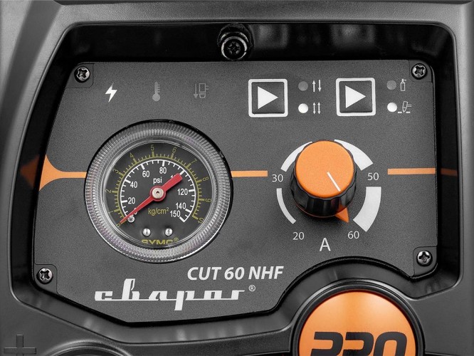 Аппарат плазменной резки СВАРОГ PRO CUT 60 NHF (L2060A) 00000096552 - изображение 2