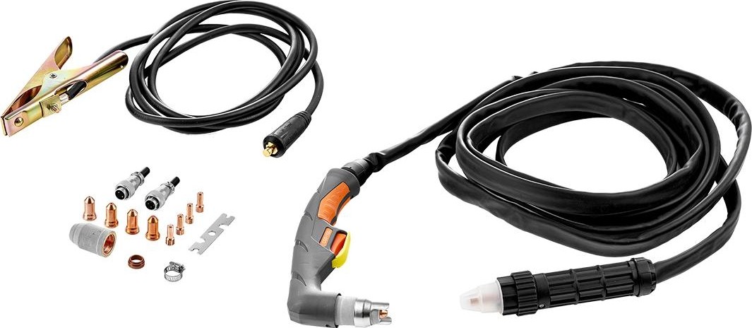 Аппарат плазменной резки СВАРОГ REAL CUT 100 NHF (L22101) 00000096664 - изображение 2