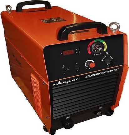 Аппарат плазменной резки СВАРОГ CUT 160 (L307) 00000096420