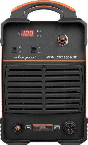 Аппарат плазменной резки СВАРОГ REAL CUT 100 NHF (L22101) 00000096664 - изображение 5
