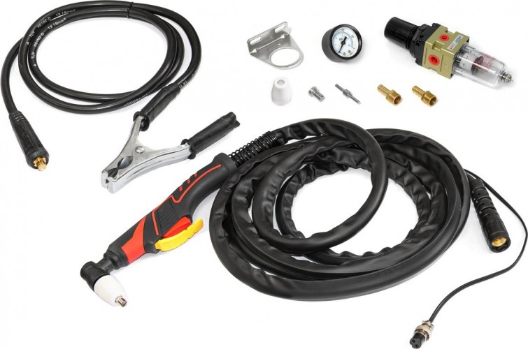 Аппарат плазменной резки ТСС EVO CUT-40 035266 - изображение 4